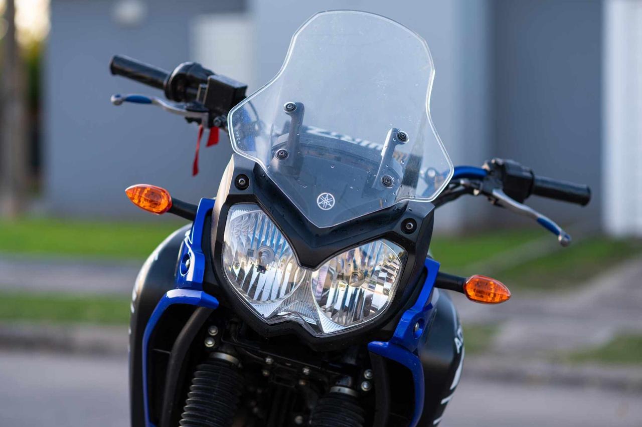 Yamaha Tenere XTZ 250 2018 en venta en Córdoba
