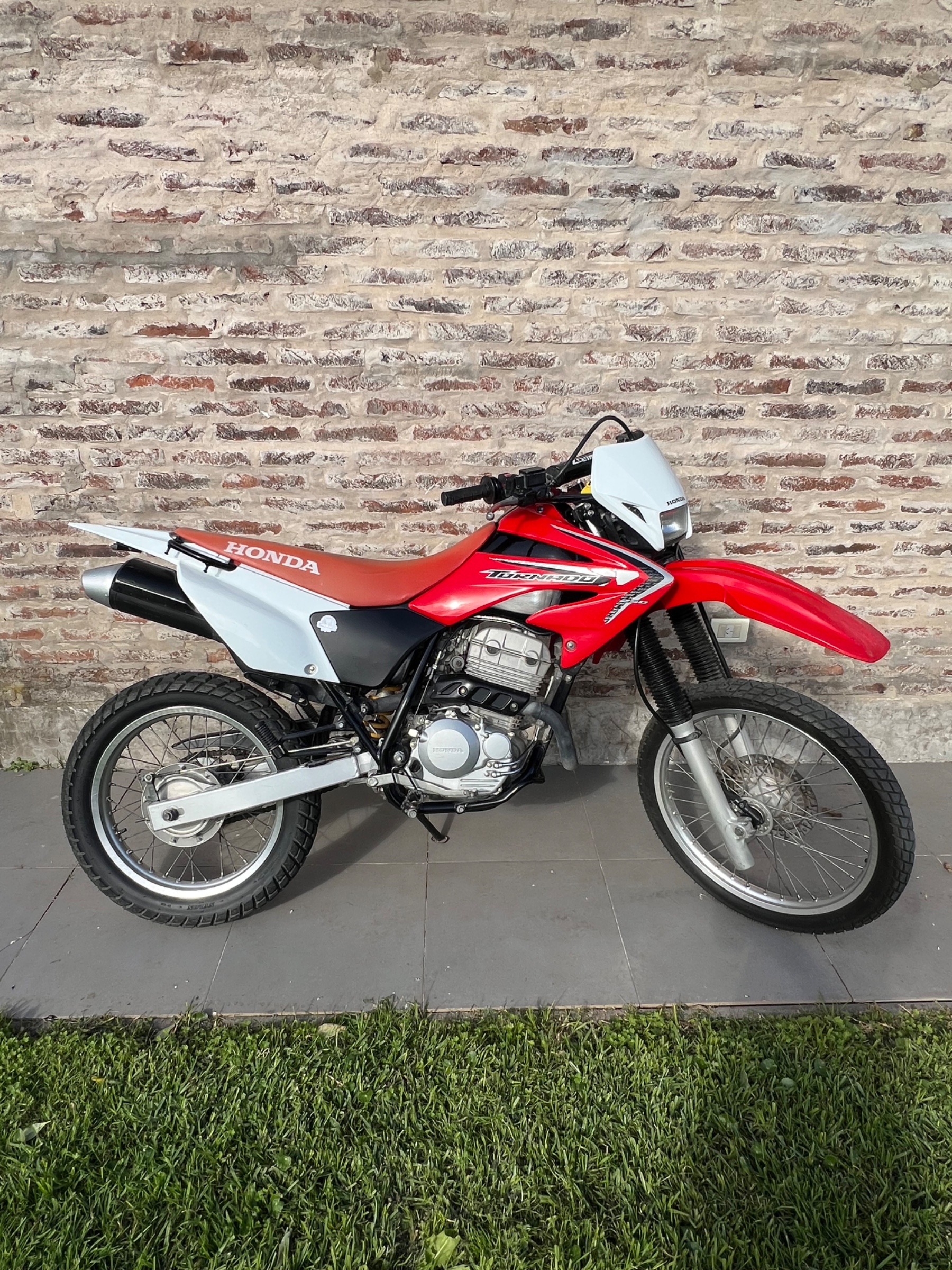 Honda XR 250 2017 en venta en La Plata, Buenos Aires