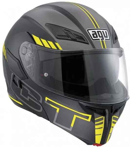 CASCO AGV Compact TALLE S en CABA