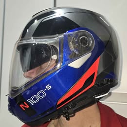 Casco Nolan N100-5 Talle M en CABA