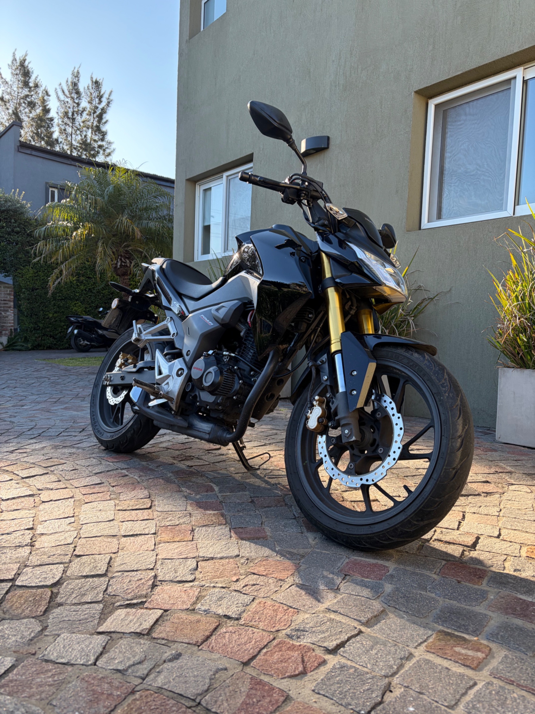 Honda Cb190r 2017 en venta en Quilmes, Buenos Aires