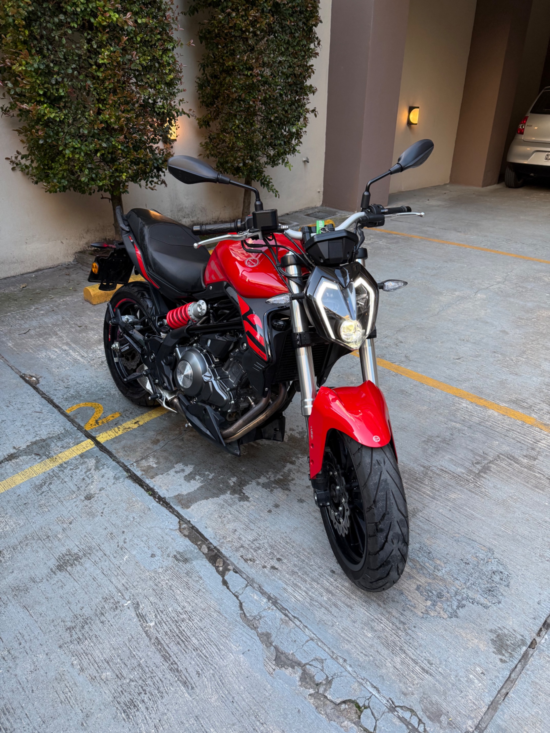 Benelli 302S 2023 en venta en CABA