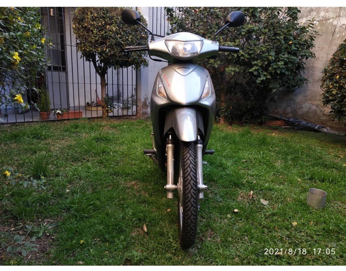 Honda Biz 2012 en venta en CABA
