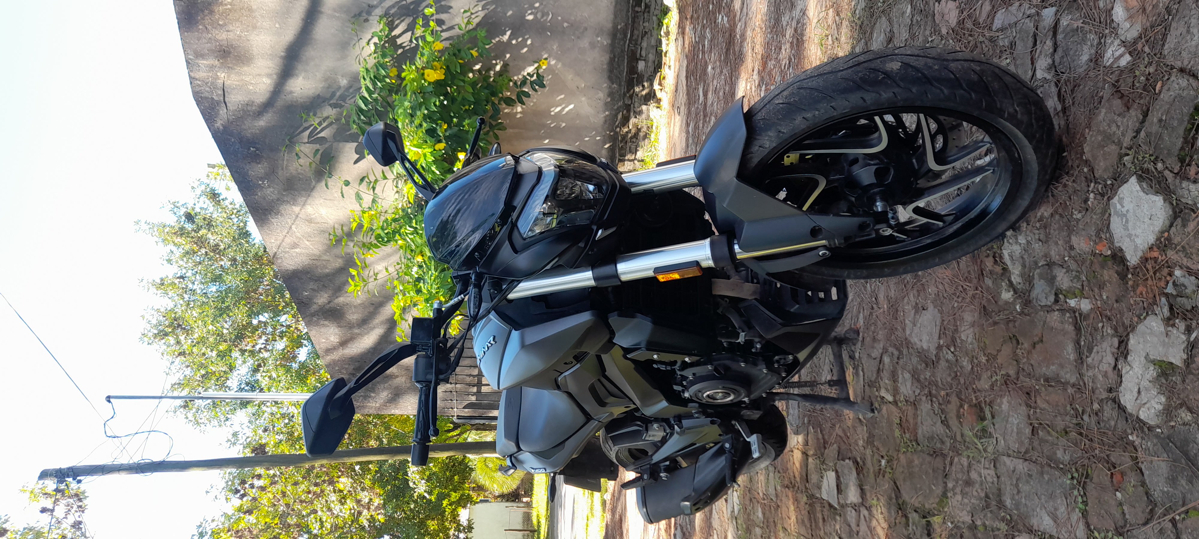 Vendo Dominar 400