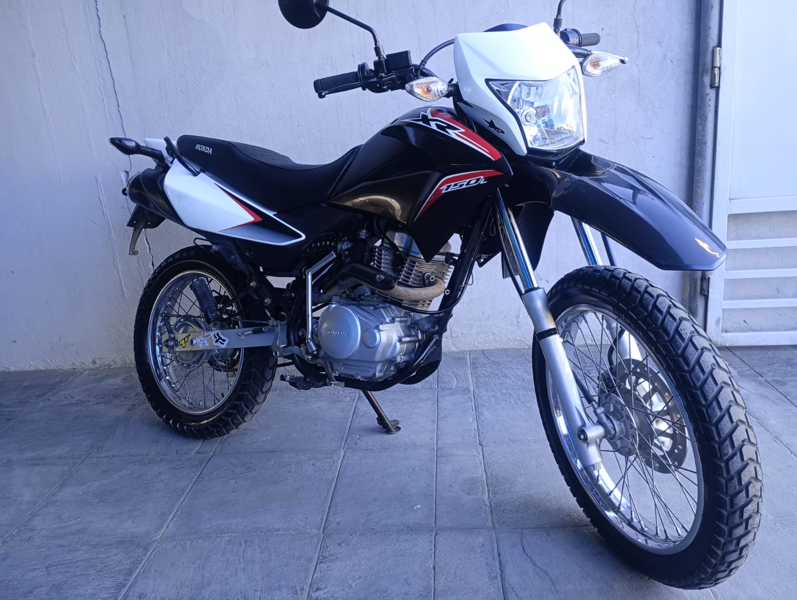 Honda XR 150 2017 en venta en Escobar, Buenos Aires