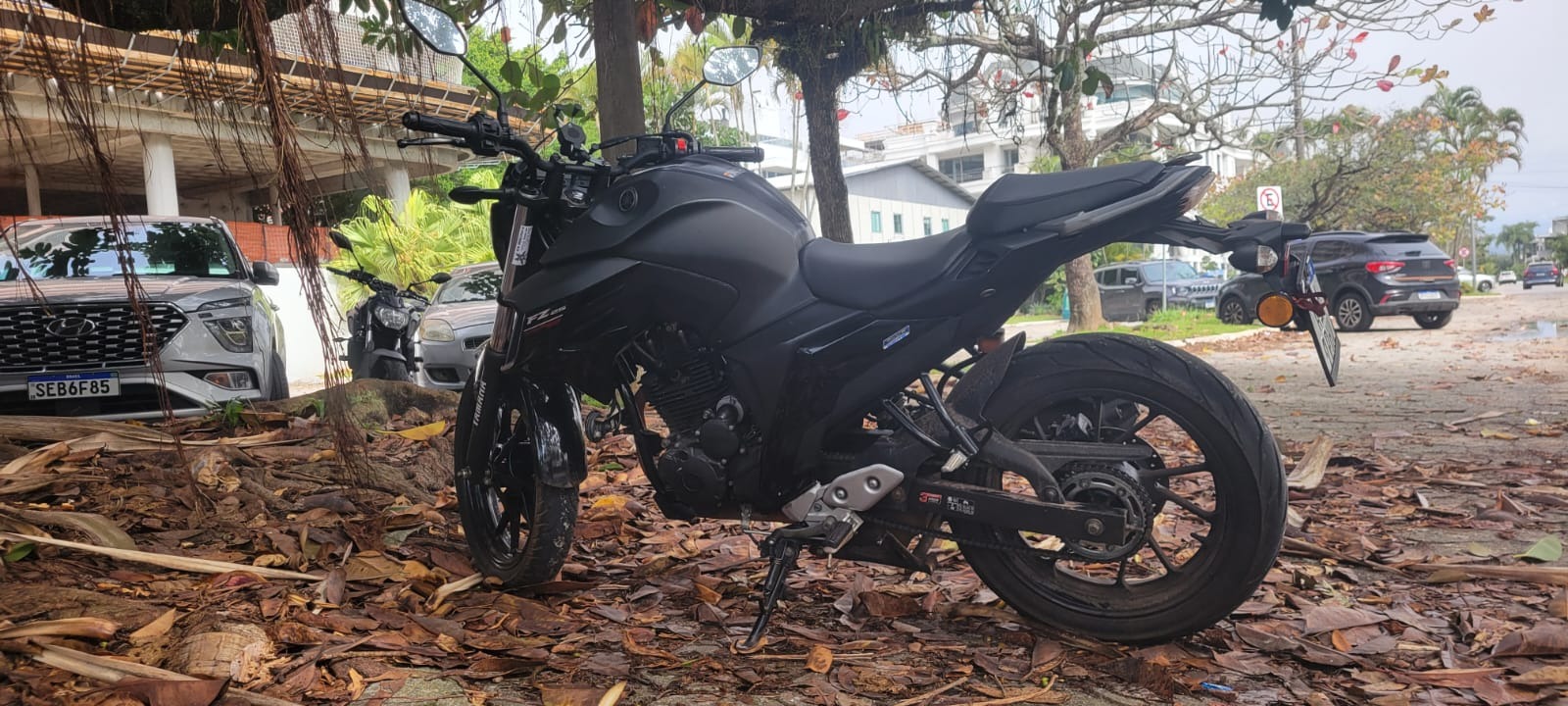 Yamaha Fz 250 2022 en venta en Posadas, Misiones