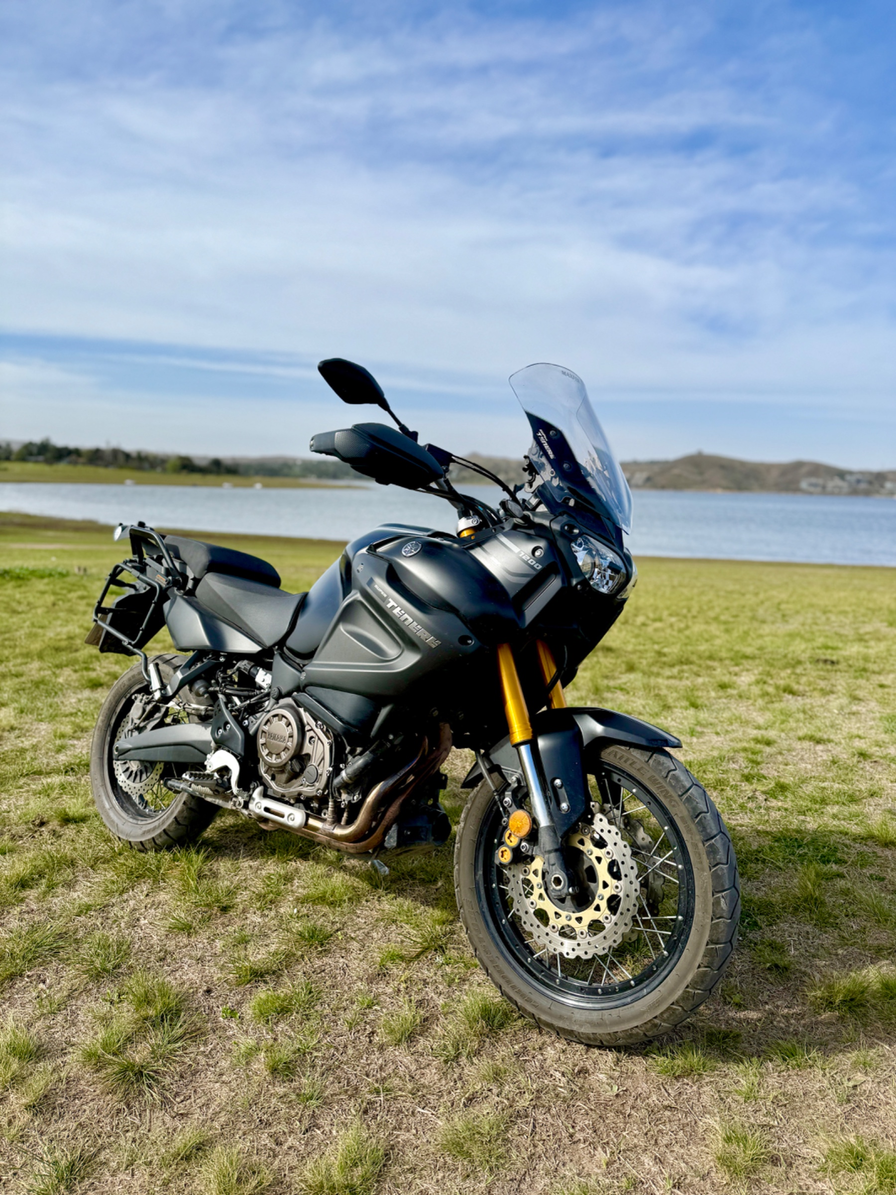 Yamaha Super Tenere XT 1200 2017 en venta en Potrero de Garay, Córdoba