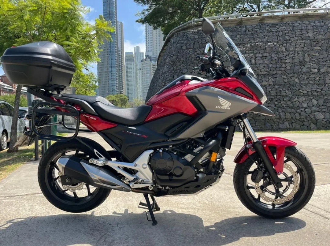 Honda NC 750 x 2019 en venta en CABA
