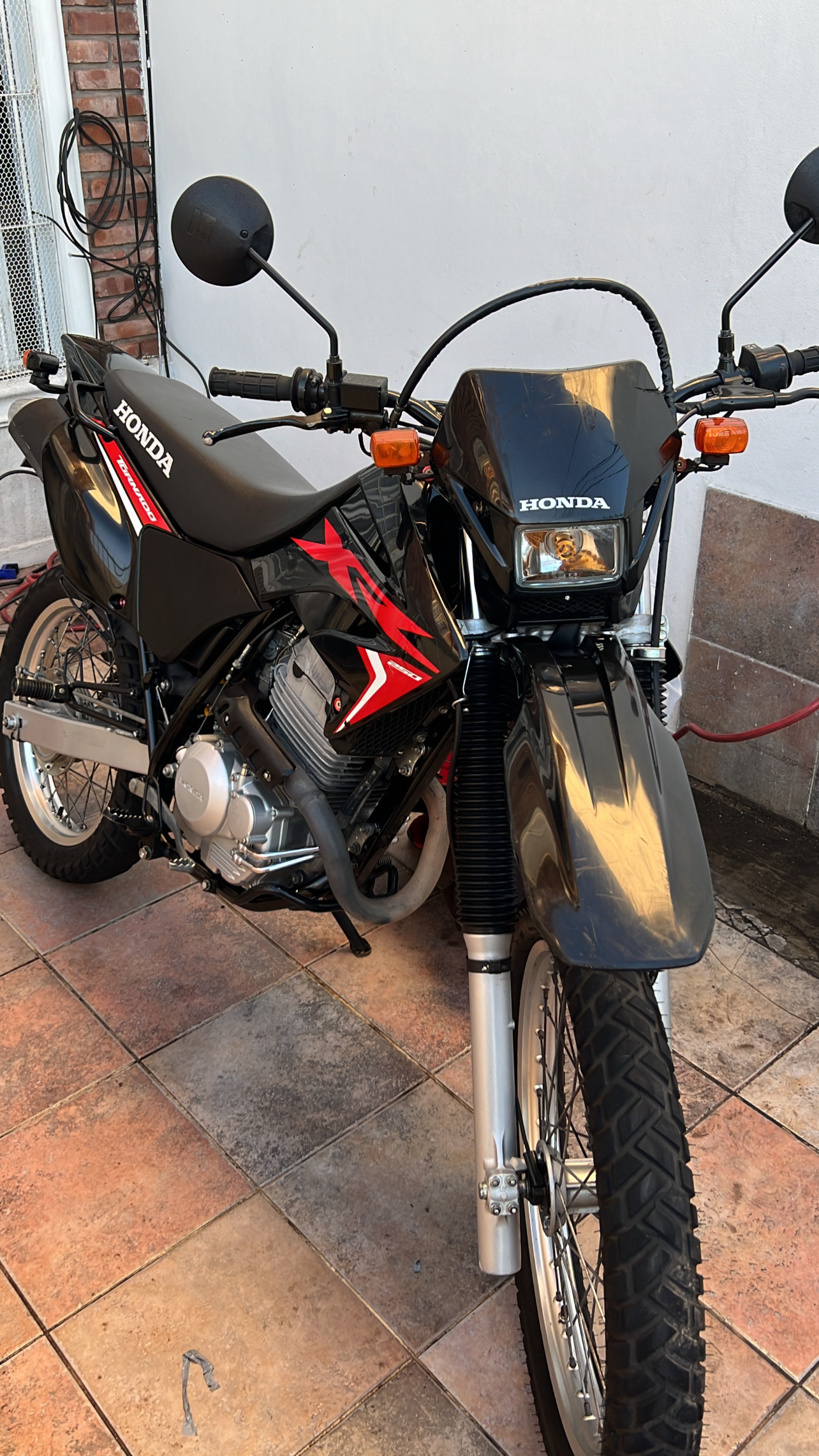 Honda XR 250 2023 en venta en CABA