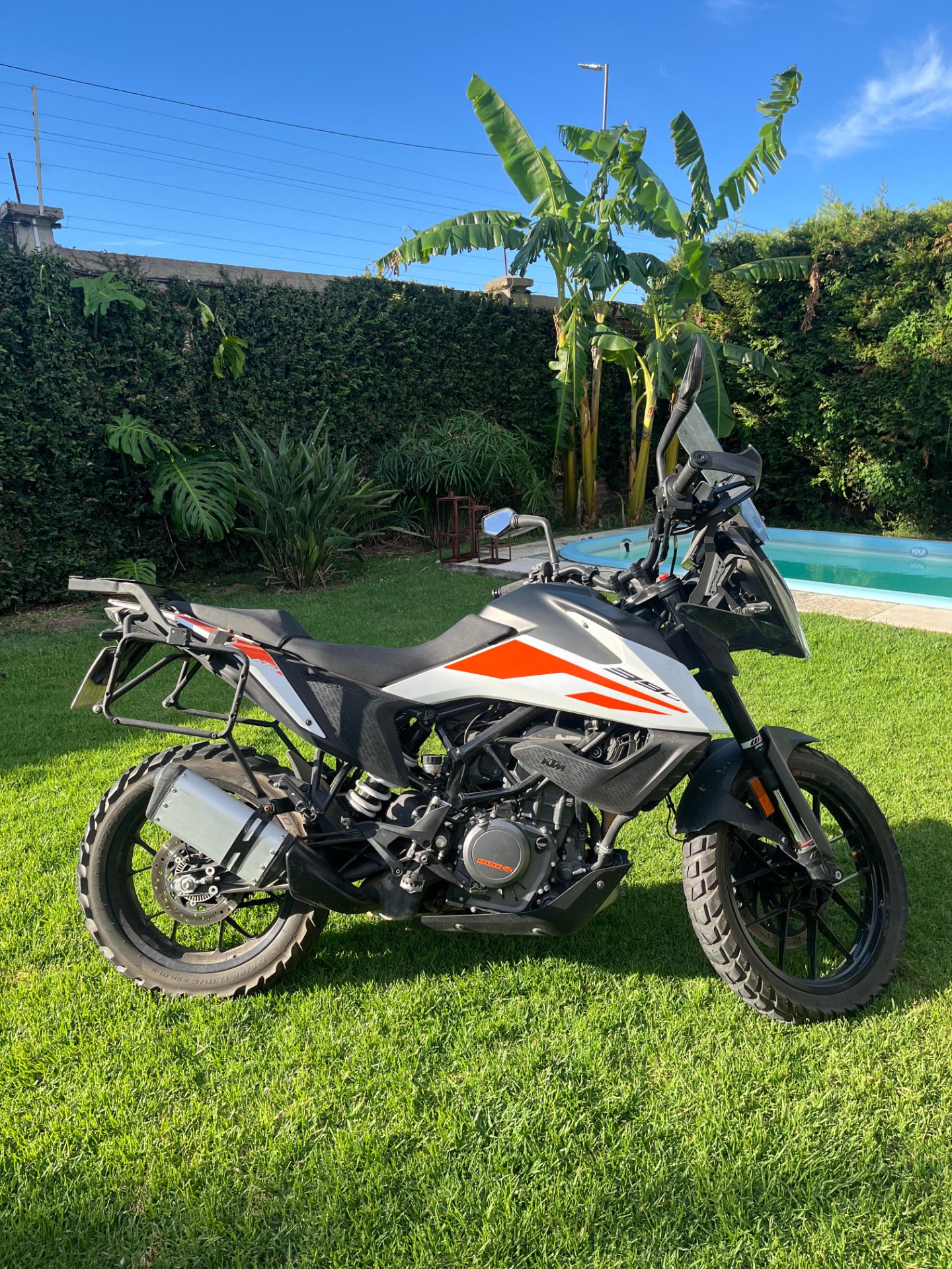 KTM Adventure 390 2021 en venta en Berazategui, Buenos Aires