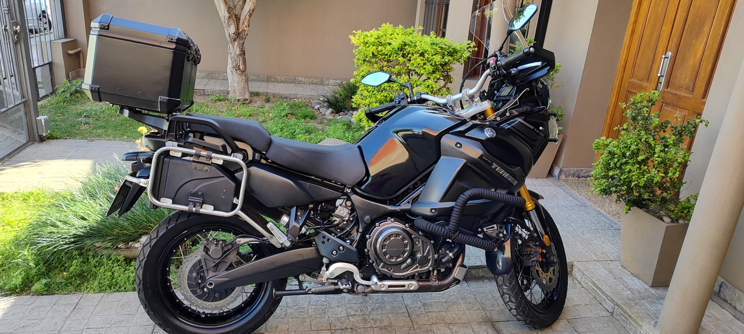 Yamaha Súper Teneré 1200 ZE 2018 en venta en CABA