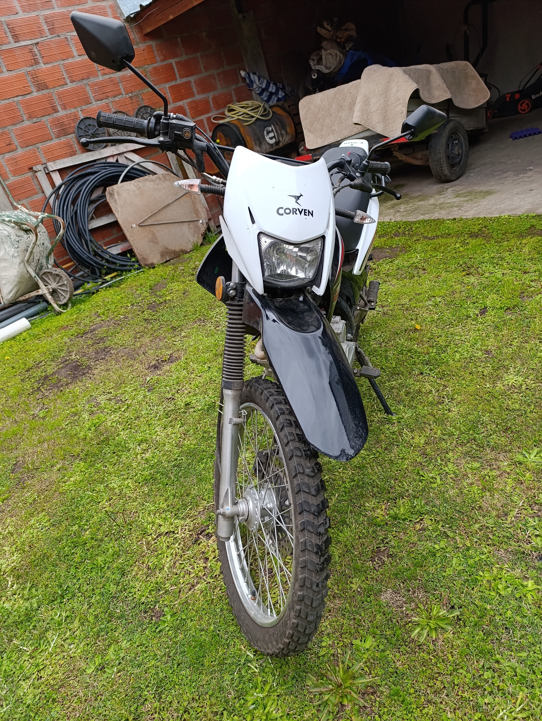 Corven Triax 150r2 2025 en venta en La Matanza, Buenos Aires