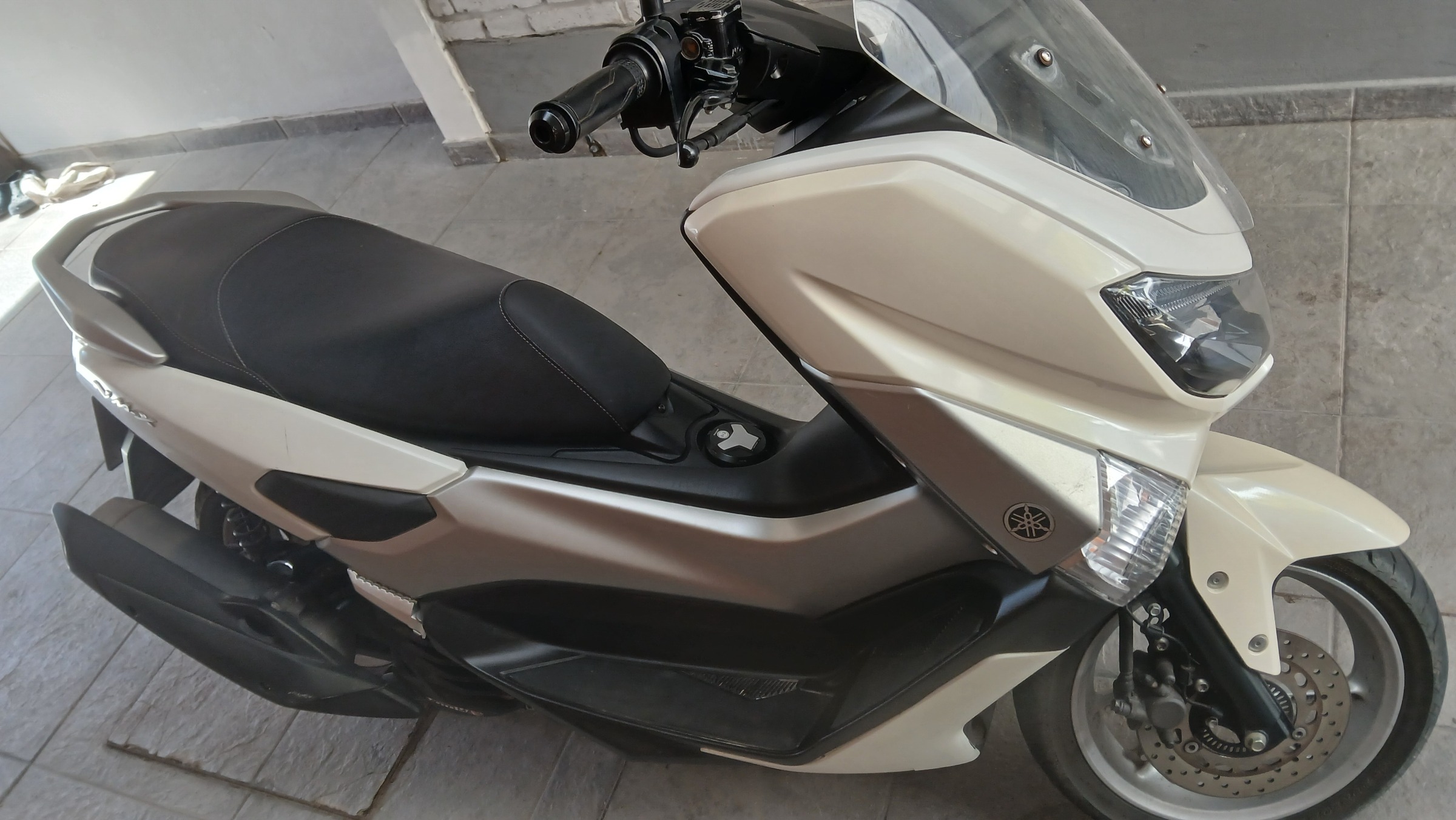 Yamaha Nmax 2019 en venta en Quilmes, Buenos Aires