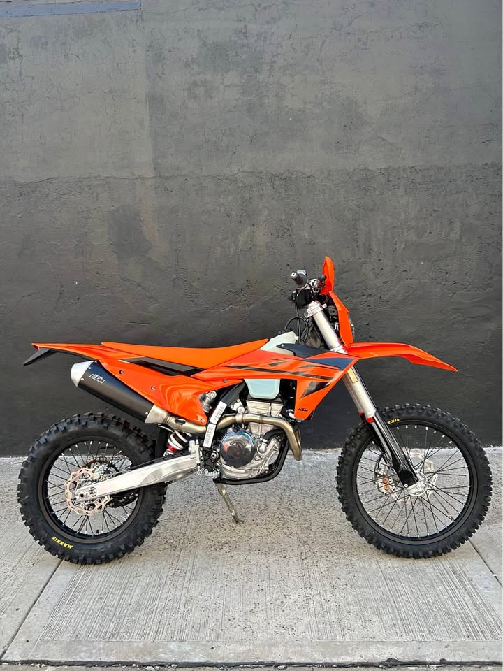 KTM 350 EXC - F 0KM