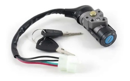 llave contacto gilera smash 110 everestt en CABA
