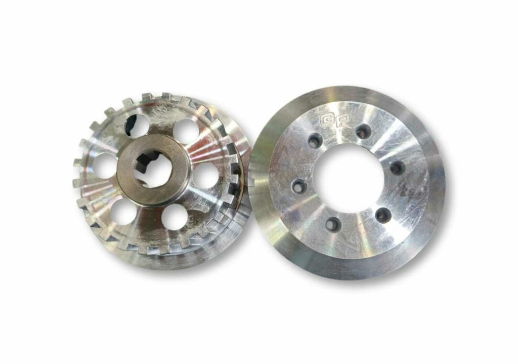 Centro y Plato De Embrague Honda CRF 230