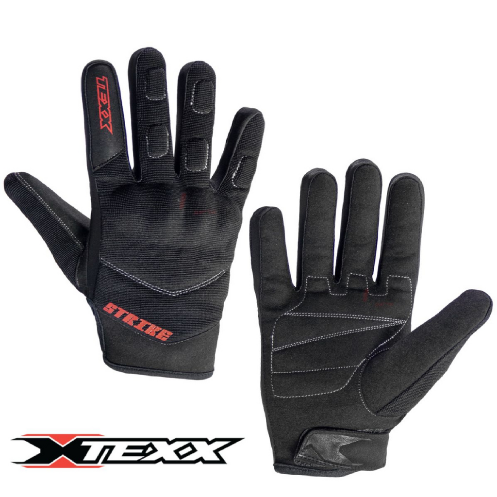 Guantes Texx Strike en CABA