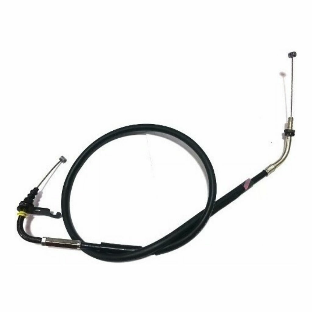 Cable Velocimetro Honda Cg Today Titan 91/99 en CABA