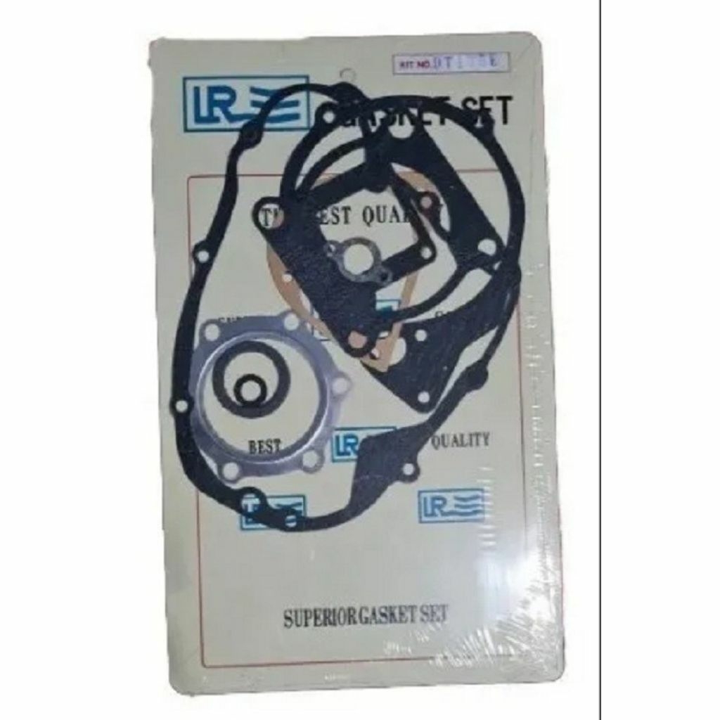 Juego De Juntas Taiwan Yamaha Dt 175 en CABA