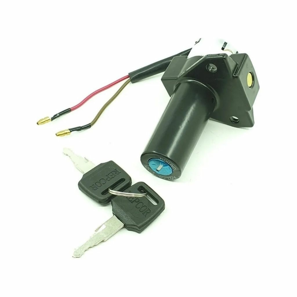 Llave De Contacto Yamaha Ybr 125 Z en CABA