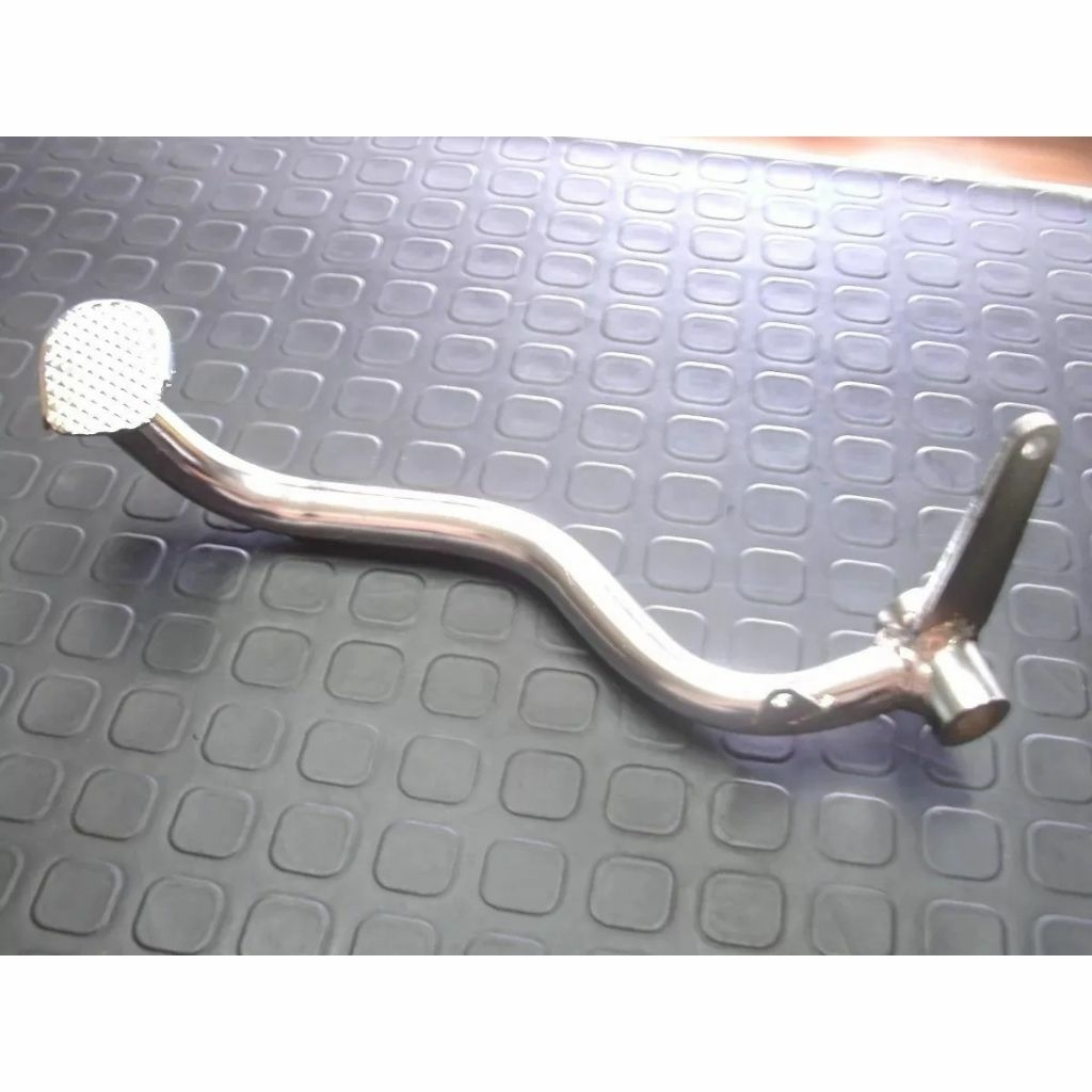 Pedal Palanca De Freno Yamaha Ybr 125 Brasilera en CABA