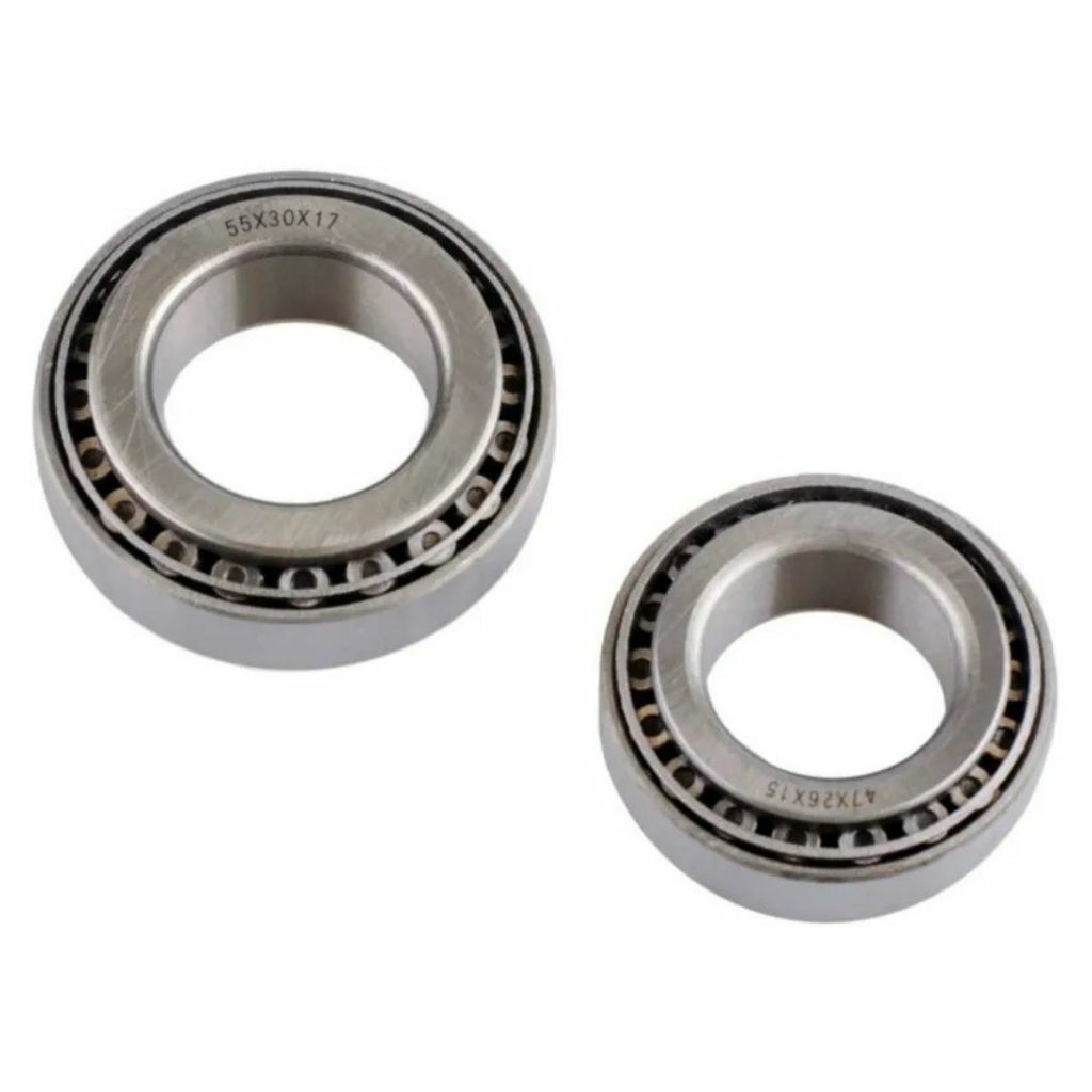 Conjunto Cubeta Direccion Honda Nx 400 Falcon en CABA