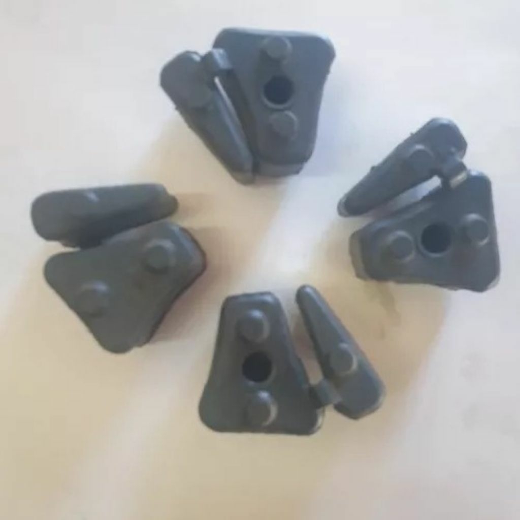 Manchon Honda Cbr 600 91 - 96 Scar 1603 en CABA