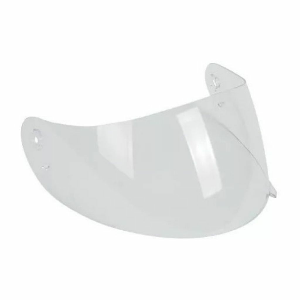 Visor Casco Agv K3 K4 TRASPARENTE Simil Original en CABA