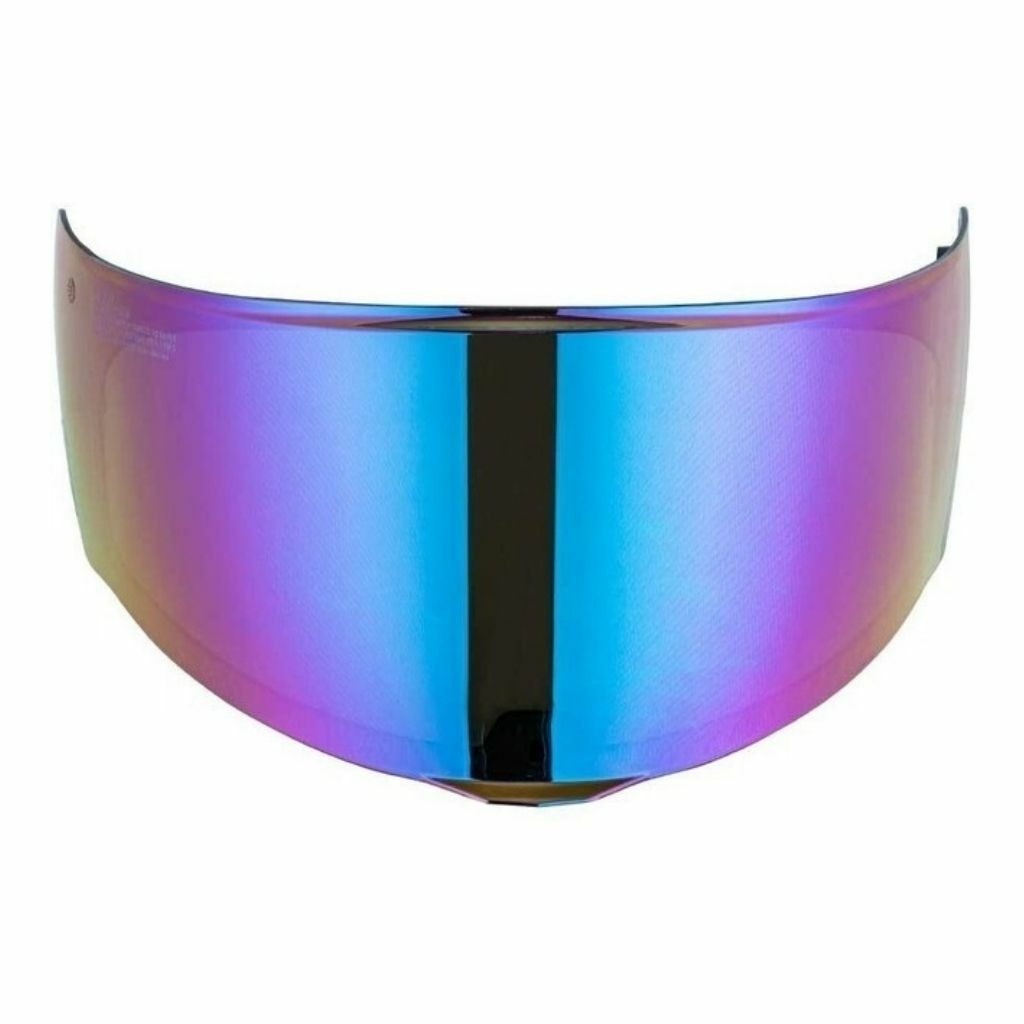 Visor Para Casco Ls2 320 / 353 Iridium en CABA