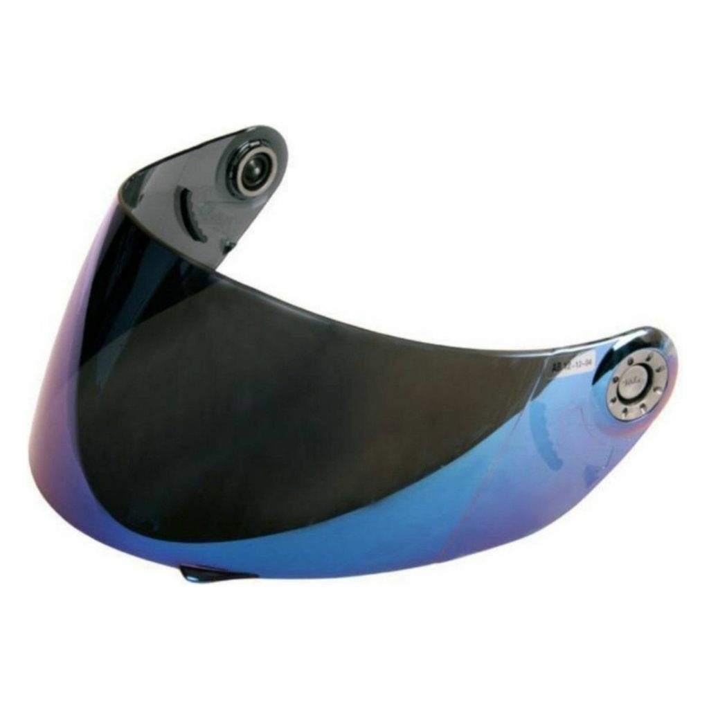 Visor Casco Shark S600 / S650 / S700 Iridium en CABA
