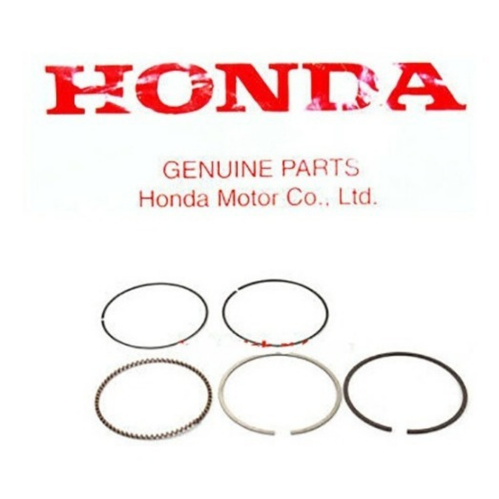 Aros Honda Cb Cm Cbr 450 Rebel 1.00 Mm Original en CABA