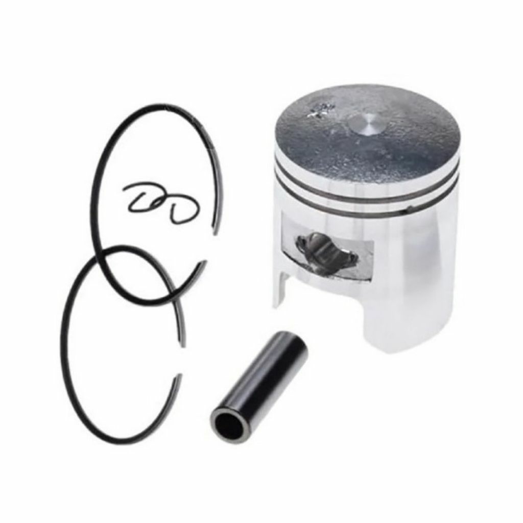 Kit Piston Yamaha Dt 175 M/v 0.75 Taiwan en CABA
