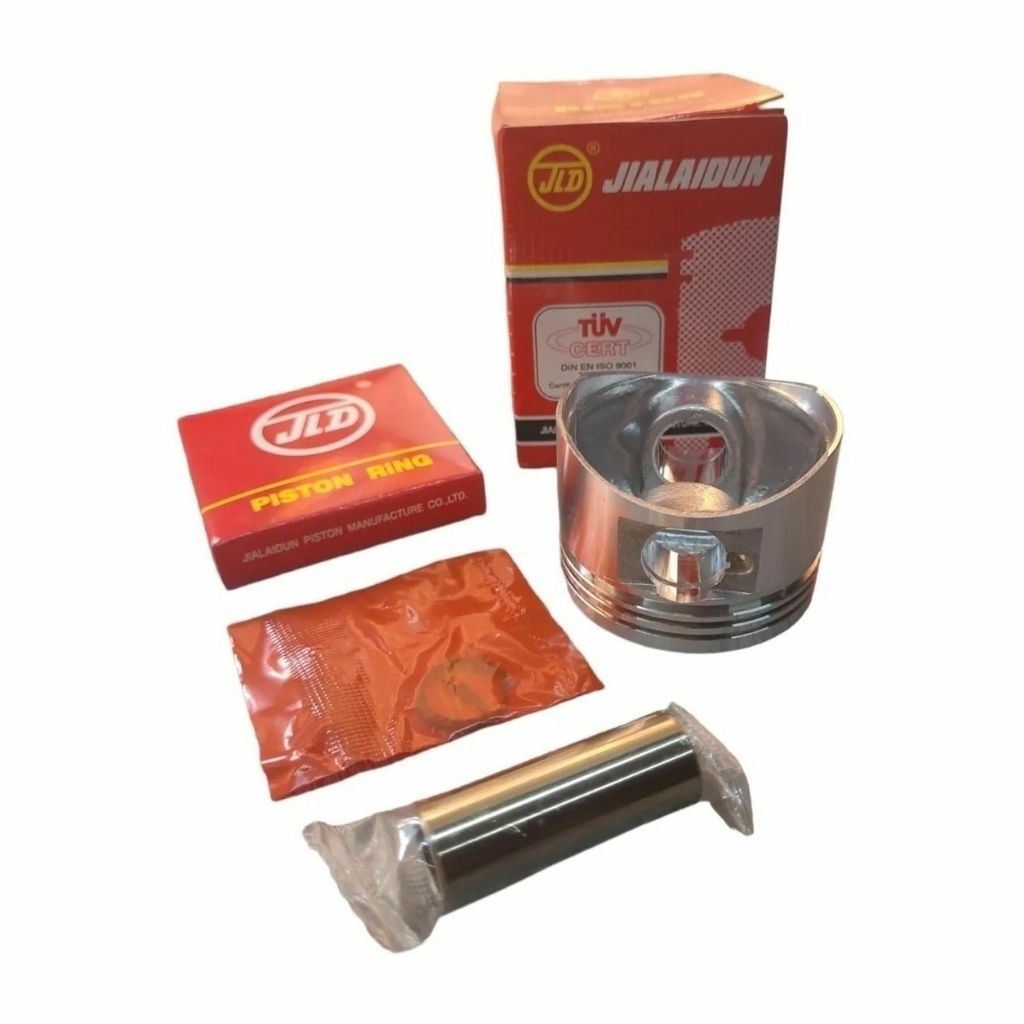 Kit Piston Gilera Super 125 0.50 Taiwan en CABA