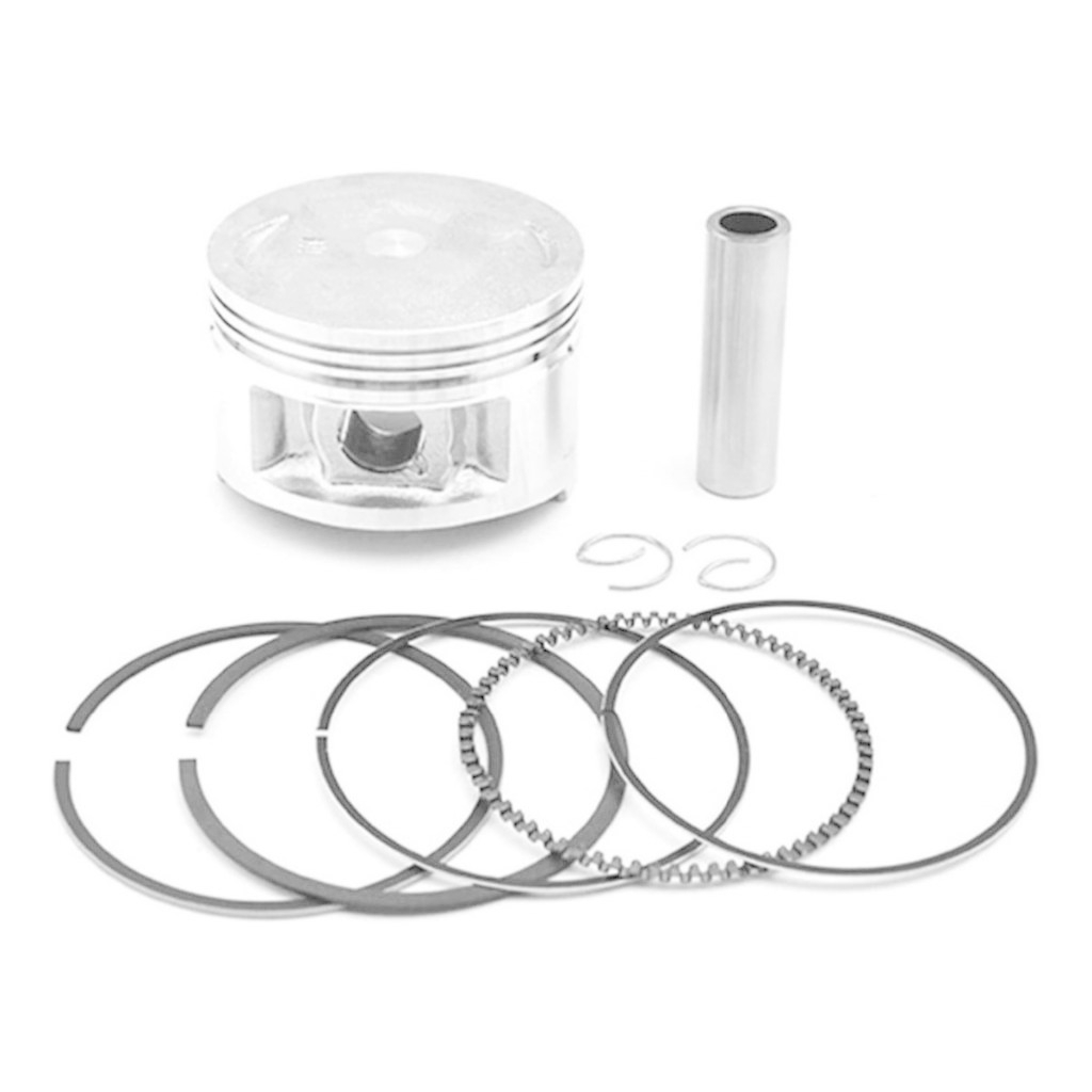 Kit Piston Honda Cd 100 0.25mm Japon en CABA
