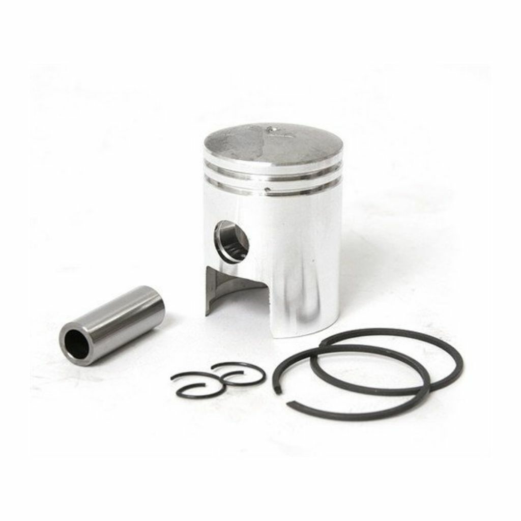 Kit Piston Honda Guerrero 150 Std Chino en CABA