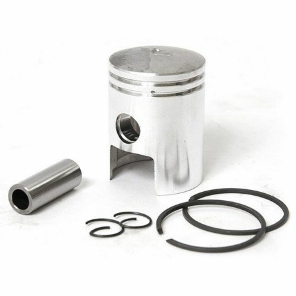 Kit Piston Honda Xr 250 / 0.25mm Japon en CABA