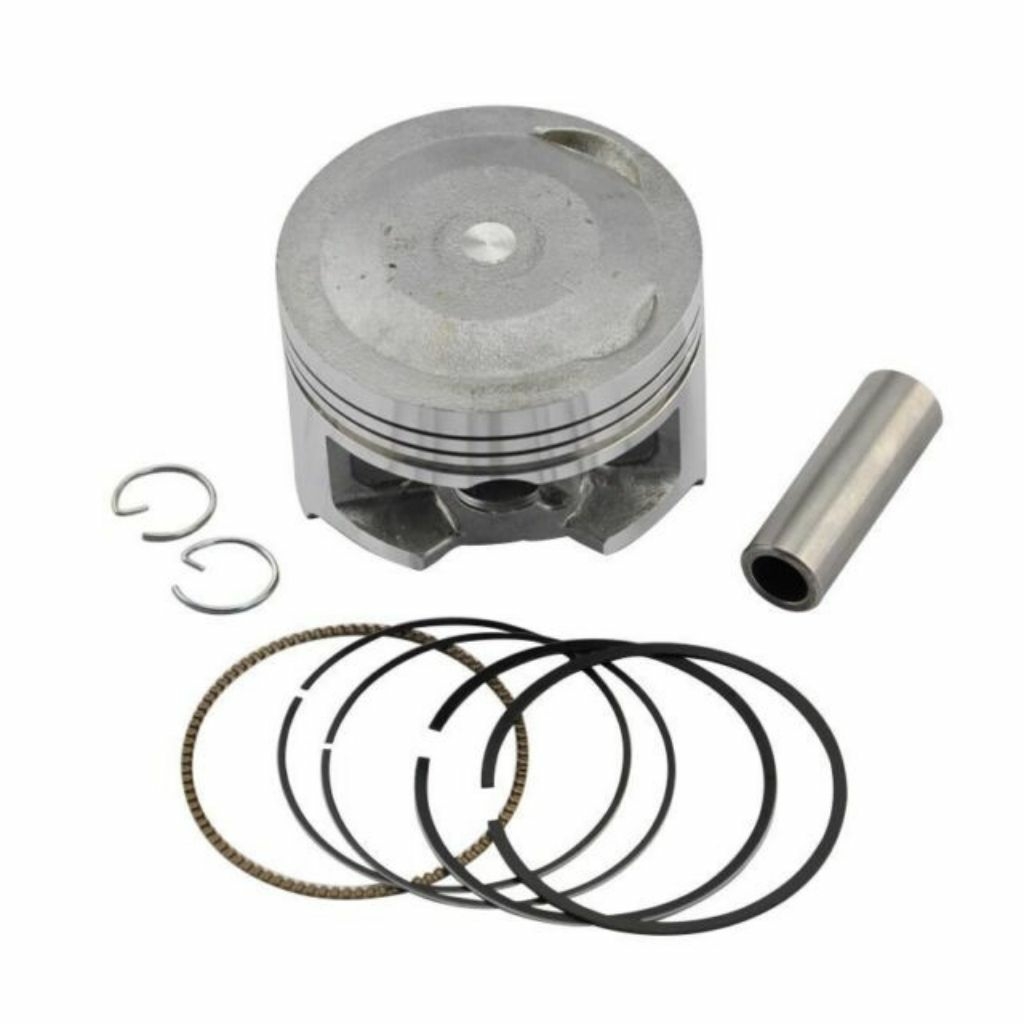 Kit Piston Honda Xr 250 Modelo Nuevo 0.25 Japon en CABA