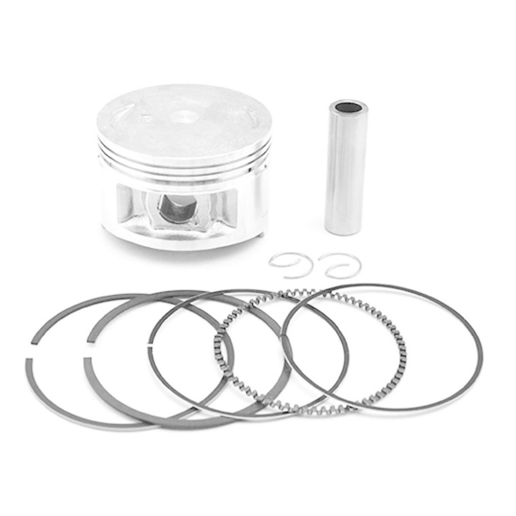 Kit Piston Yamaha Fz 16 / Std Sam Inidia