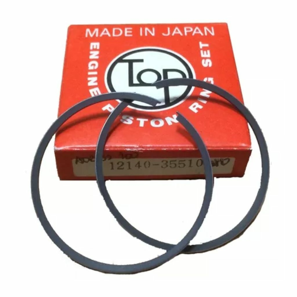 Aros Honda Mb 100 1.00mm. en CABA
