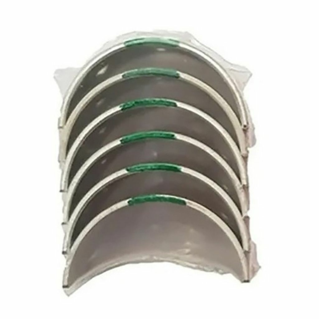 Metal Cojinete Biela Honda Cb 400/450 1,00 Mm (juego) en CABA