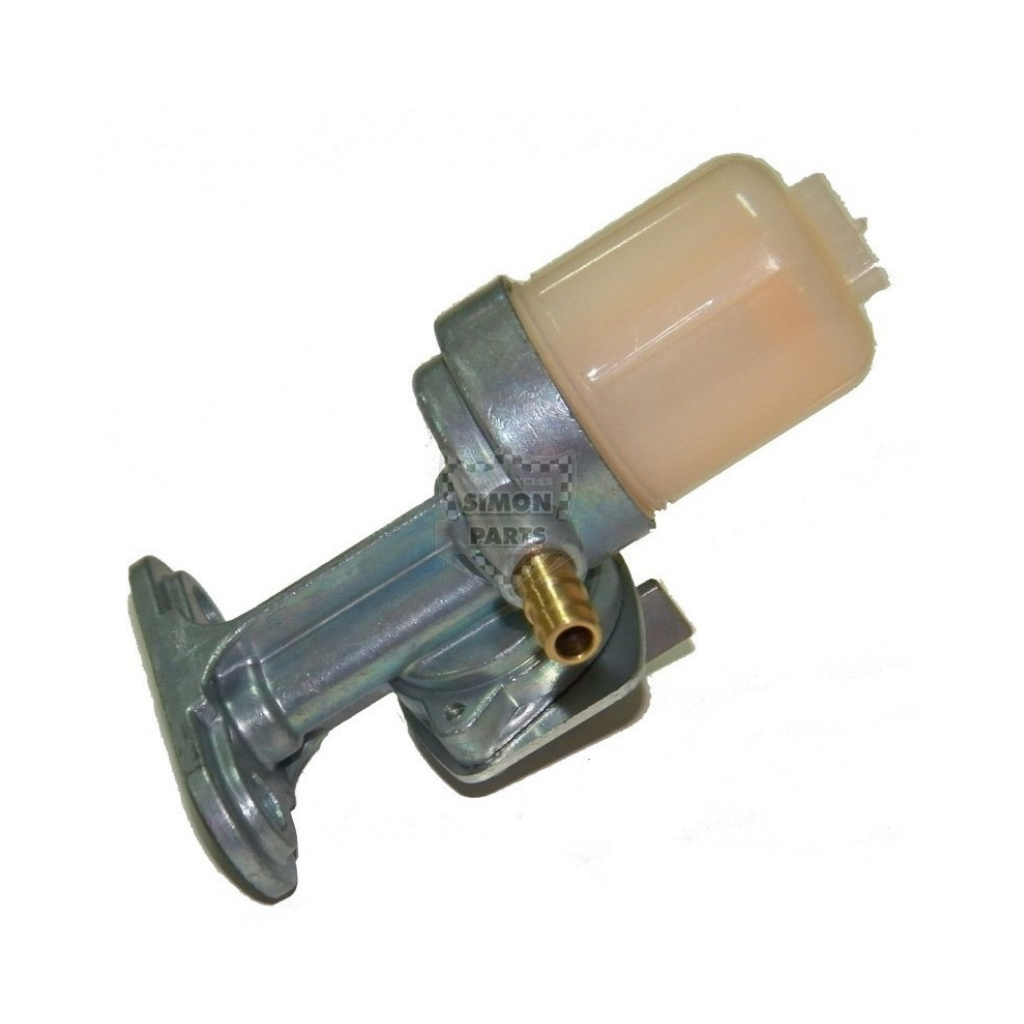 Canilla De Nafta Suzuki Gn125h. en CABA