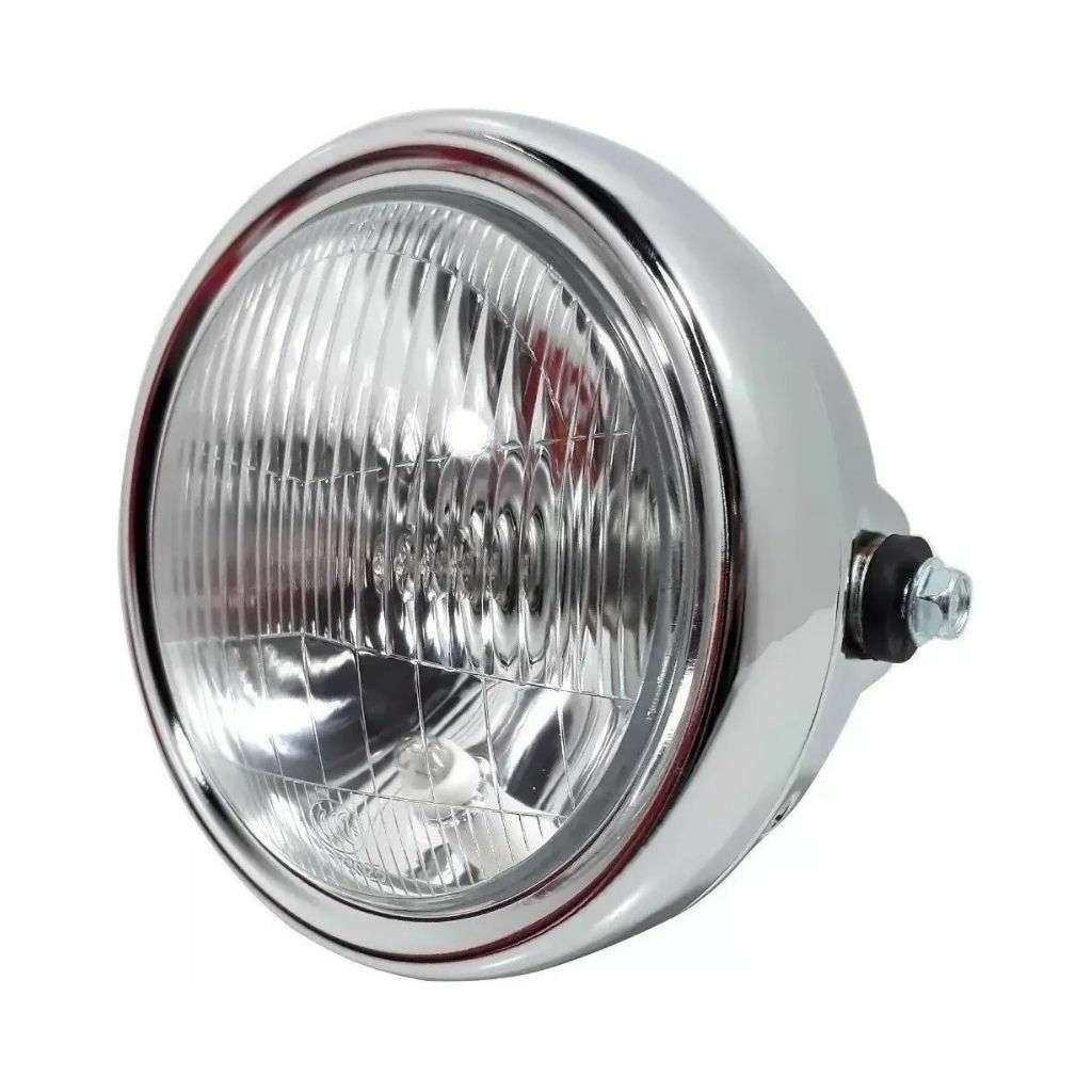 Farol Delantero Suzuki Gn125h en CABA