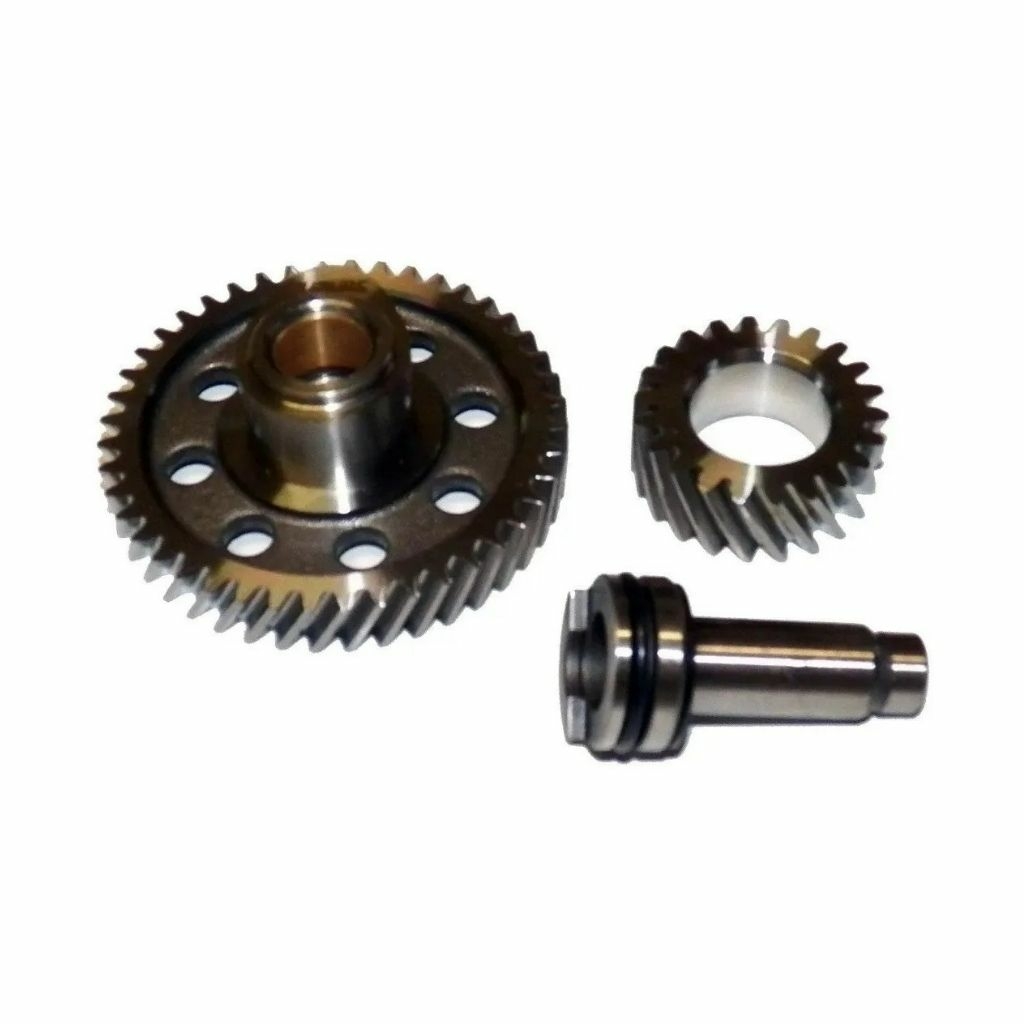 Arbol De Levas Honda Cg Titan 2000/cg Fan 4 Piezas en CABA