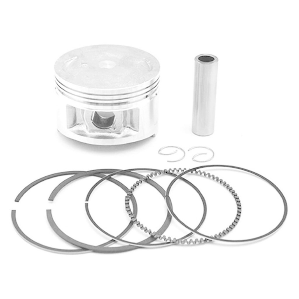 Kit Piston Honda Elite 50 / Std Taiwan en CABA