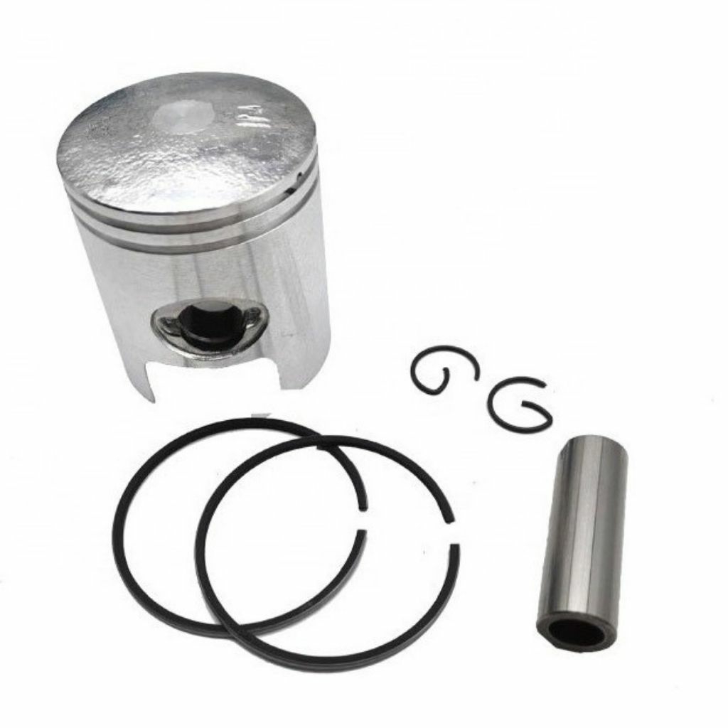 Kit Piston Taiwan Honda Dio 50 0.25mm en CABA