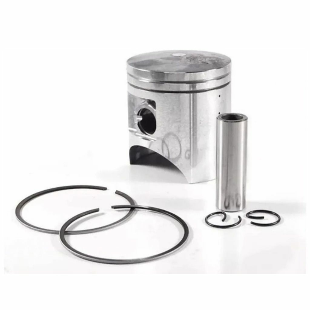 Kit Piston Yamaha Axis90 0.75mm Taiwan en CABA