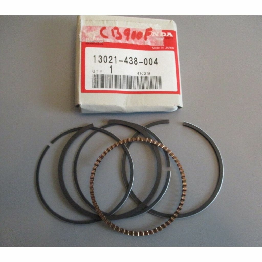 Aros Honda Cb 900 Boldor Cbx 1047 0.25 Original en CABA