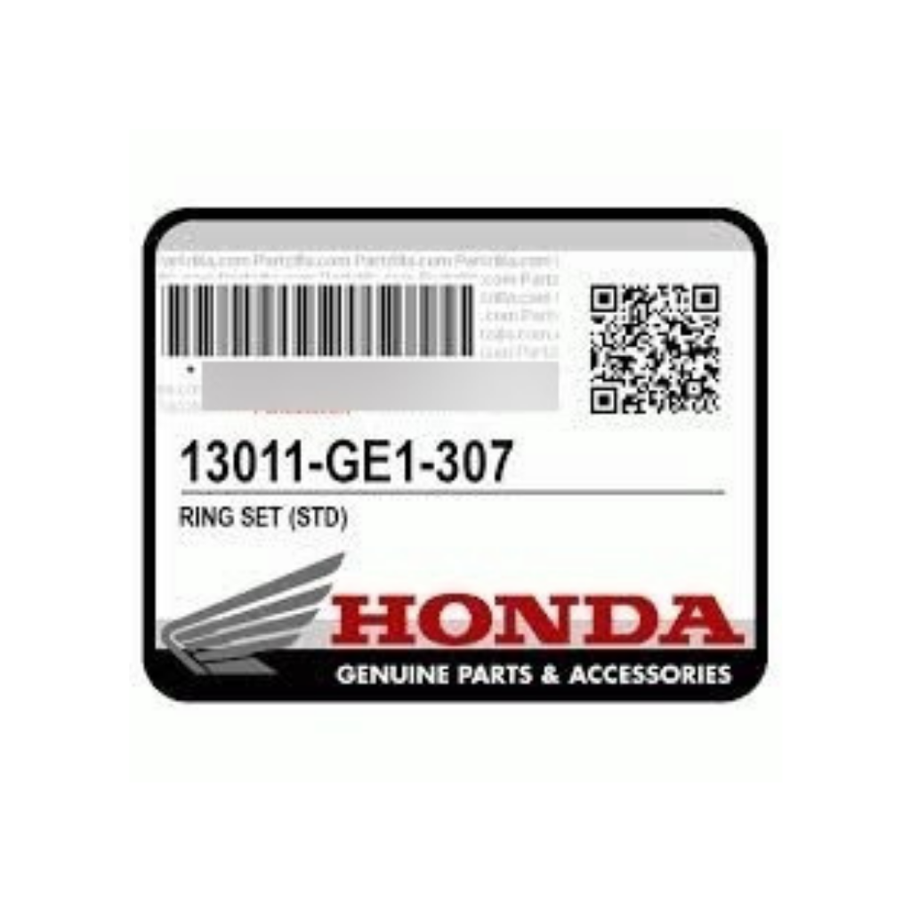 Aros Honda Elite 50 0.50 Original. en CABA