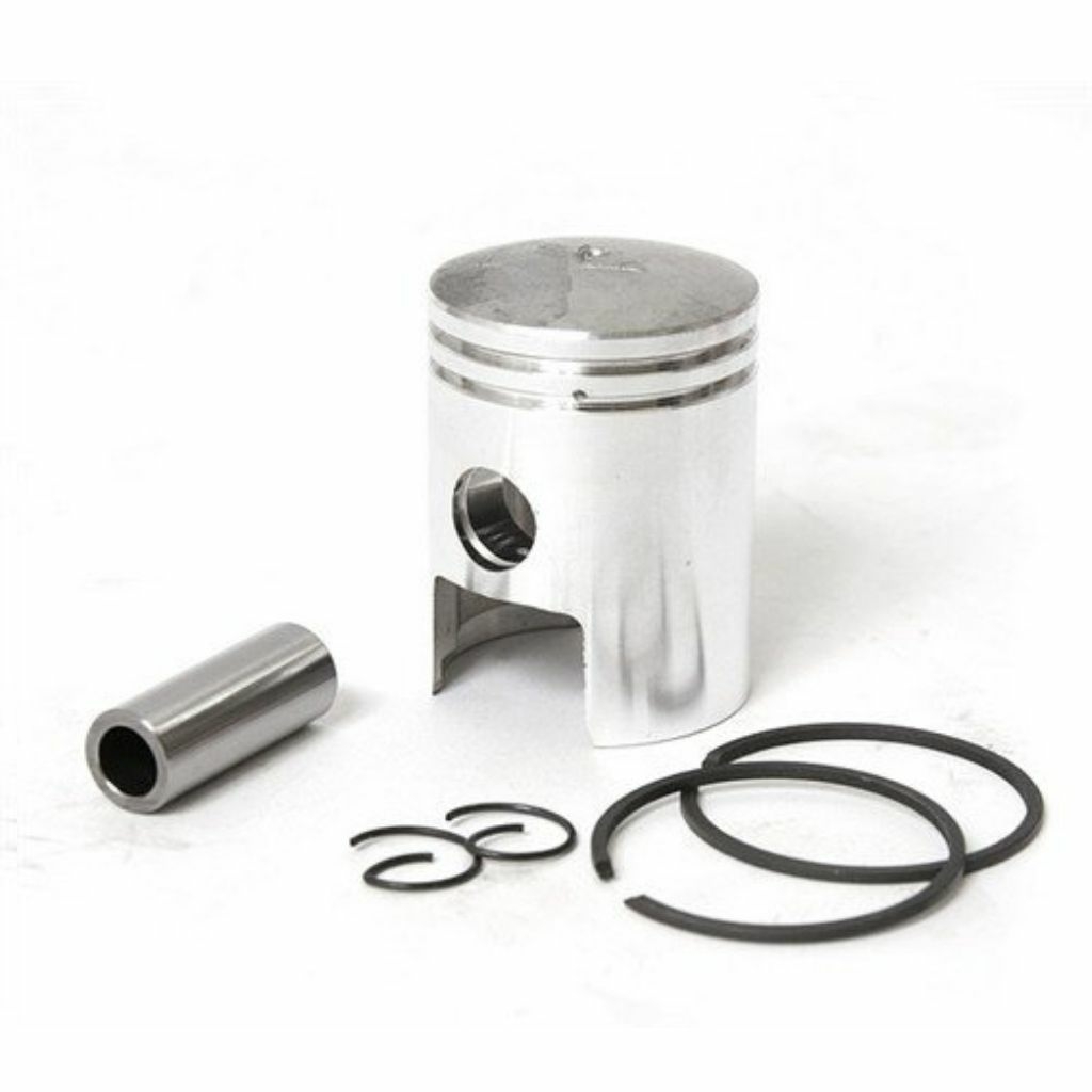 Kit Piston Honda Cg Today 1.00 Mahle Brasil en CABA