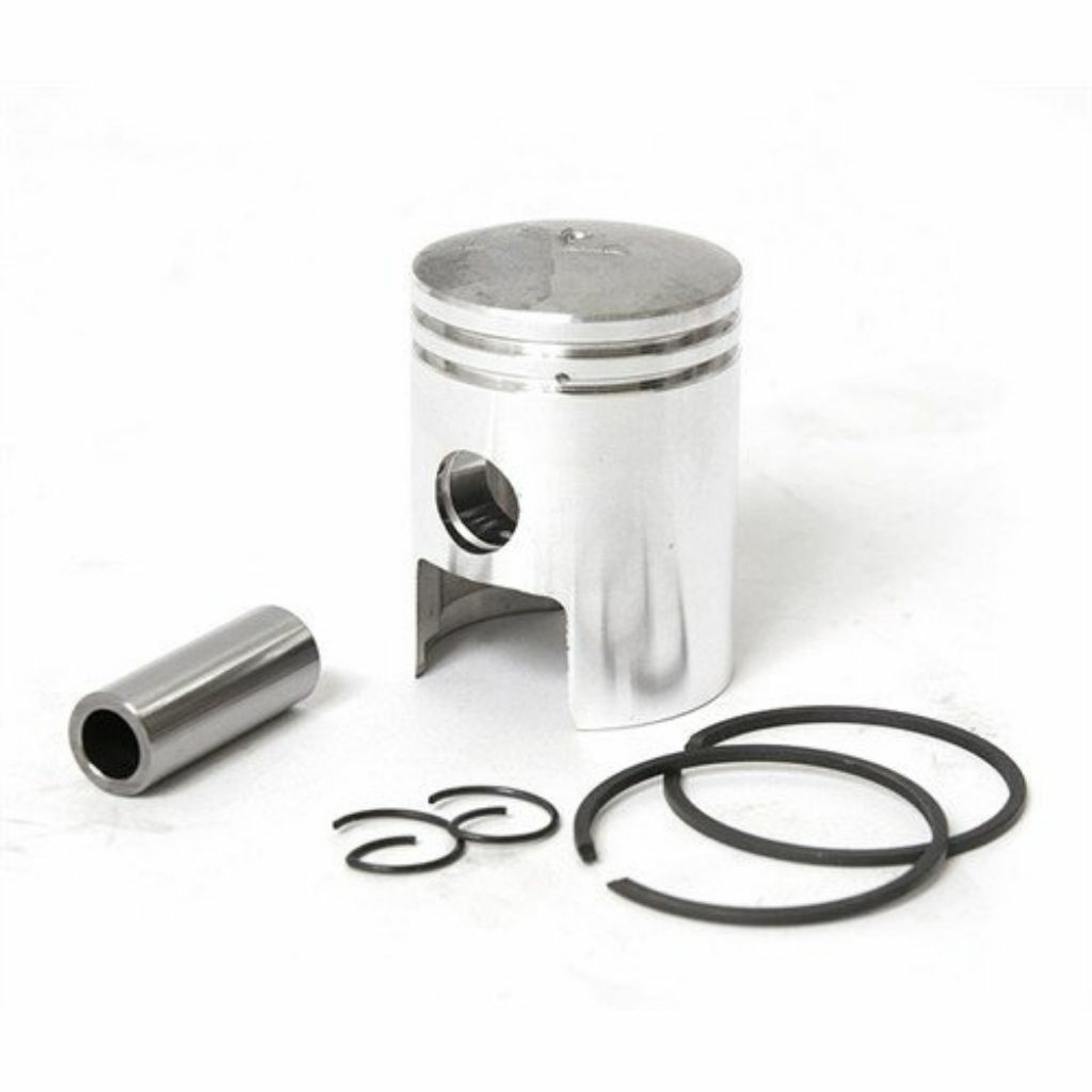 Kit Piston Honda Dax-70 Modelo Viejo Std Taiwan